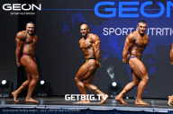 Grand Prix Dudushkin Fitness Family - 2023