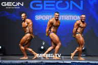 Grand Prix Dudushkin Fitness Family - 2023