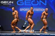Grand Prix Dudushkin Fitness Family - 2023