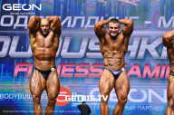 Grand Prix Dudushkin Fitness Family - 2023