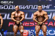 Grand Prix Dudushkin Fitness Family - 2023