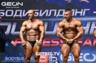 Grand Prix Dudushkin Fitness Family - 2023