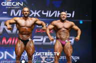 Grand Prix Dudushkin Fitness Family - 2023