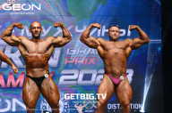 Grand Prix Dudushkin Fitness Family - 2023