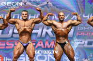 Grand Prix Dudushkin Fitness Family - 2023