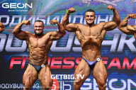 Grand Prix Dudushkin Fitness Family - 2023