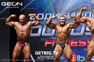 Grand Prix Dudushkin Fitness Family - 2023