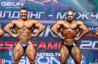 Grand Prix Dudushkin Fitness Family - 2023