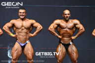 Grand Prix Dudushkin Fitness Family - 2023