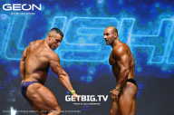 Grand Prix Dudushkin Fitness Family - 2023