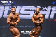 Grand Prix Dudushkin Fitness Family - 2023