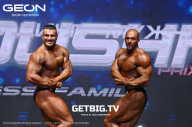Grand Prix Dudushkin Fitness Family - 2023