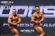 Grand Prix Dudushkin Fitness Family - 2023