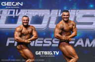 Grand Prix Dudushkin Fitness Family - 2023
