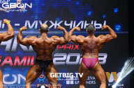 Grand Prix Dudushkin Fitness Family - 2023