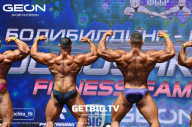 Grand Prix Dudushkin Fitness Family - 2023