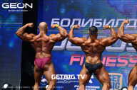 Grand Prix Dudushkin Fitness Family - 2023