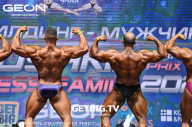 Grand Prix Dudushkin Fitness Family - 2023