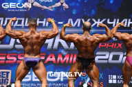 Grand Prix Dudushkin Fitness Family - 2023