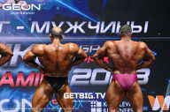 Grand Prix Dudushkin Fitness Family - 2023