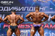 Grand Prix Dudushkin Fitness Family - 2023