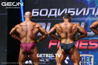 Grand Prix Dudushkin Fitness Family - 2023