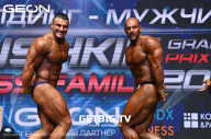 Grand Prix Dudushkin Fitness Family - 2023