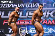 Grand Prix Dudushkin Fitness Family - 2023