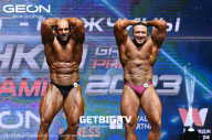 Grand Prix Dudushkin Fitness Family - 2023