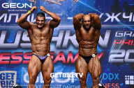 Grand Prix Dudushkin Fitness Family - 2023