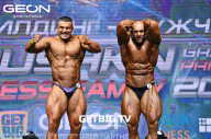 Grand Prix Dudushkin Fitness Family - 2023