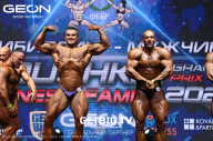 Grand Prix Dudushkin Fitness Family - 2023