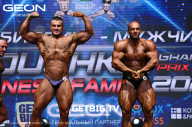 Grand Prix Dudushkin Fitness Family - 2023