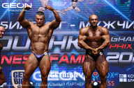 Grand Prix Dudushkin Fitness Family - 2023