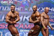 Grand Prix Dudushkin Fitness Family - 2023