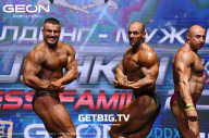 Grand Prix Dudushkin Fitness Family - 2023