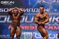 Grand Prix Dudushkin Fitness Family - 2023