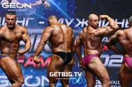 Grand Prix Dudushkin Fitness Family - 2023