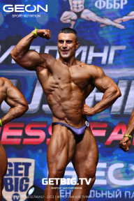 Grand Prix Dudushkin Fitness Family - 2023