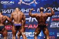 Grand Prix Dudushkin Fitness Family - 2023