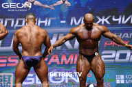 Grand Prix Dudushkin Fitness Family - 2023
