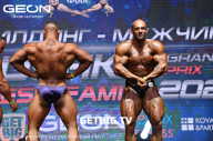 Grand Prix Dudushkin Fitness Family - 2023