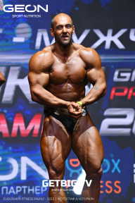 Grand Prix Dudushkin Fitness Family - 2023