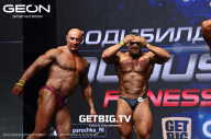 Grand Prix Dudushkin Fitness Family - 2023