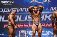 Grand Prix Dudushkin Fitness Family - 2023