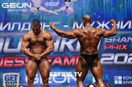 Grand Prix Dudushkin Fitness Family - 2023
