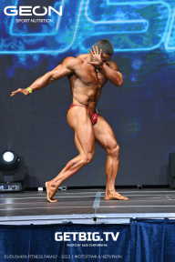 Grand Prix Dudushkin Fitness Family - 2023
