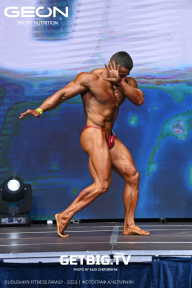 Grand Prix Dudushkin Fitness Family - 2023