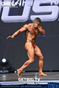 Grand Prix Dudushkin Fitness Family - 2023