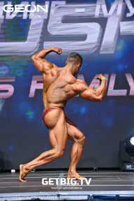 Grand Prix Dudushkin Fitness Family - 2023